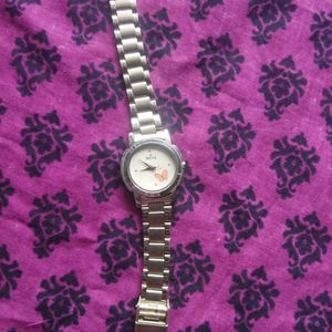 Nice Ladies Watch