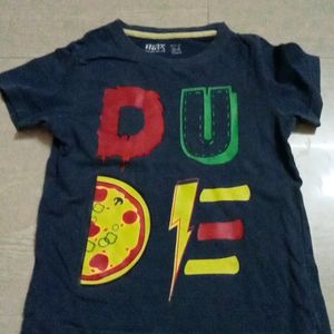 Kids Tshirt