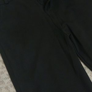 Black Trouser