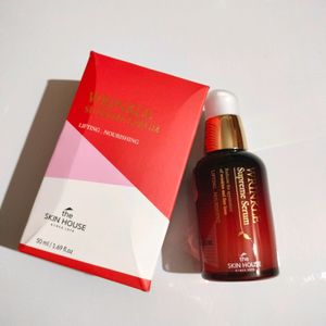 Wrinkle Supreme Korean Serum