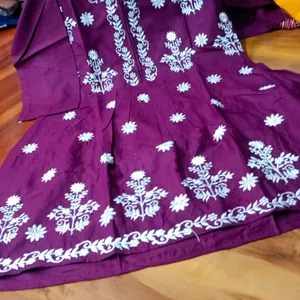 Short Kurti