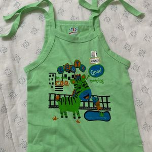 Baby Clothing