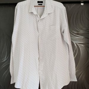 Formal Men's Shirt