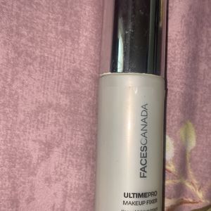 Faces Canada Makeup Fixer