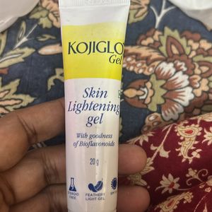 Maternity Products And Free Kojiglo Skin Lighting