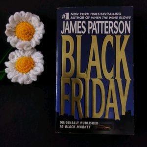 Black Friday - Novel