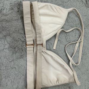 Victoria Secret Dubbed Ballet Bikini Top