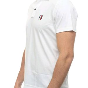 Tommy Hilfiger Men Polo T-shirt