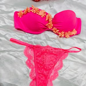 Victoria's Secret Tube Bra