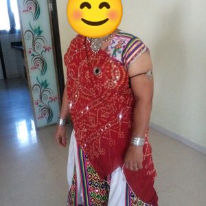 Navratri Special Chaniya Choli