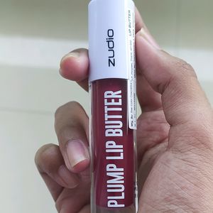 Zudio Lip Butter