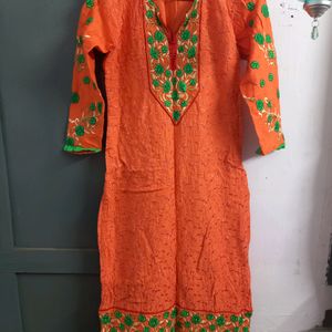 Kurta Set