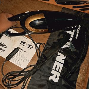 Bermwnn Car Vacuum