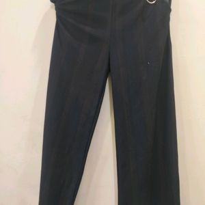 Black Trousers For Girls