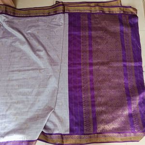 New Sarees