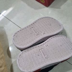 Baby Unisex Casual Shoes For Boys & Girls