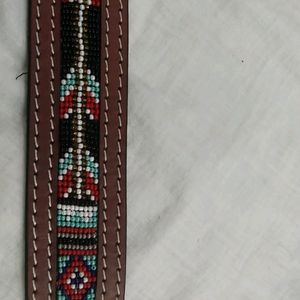 Designer Belts Leather