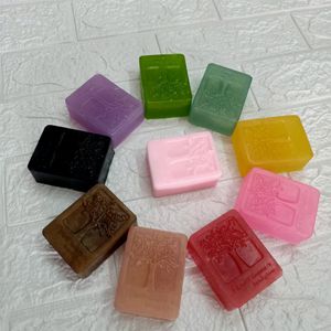 1Kg(10-Soaps)@ Rs 350