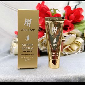 Super Serum BB CREAM