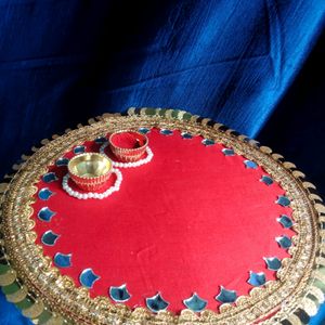 Rakhi Plater