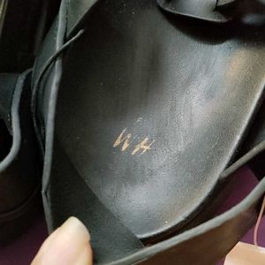 H&M Brand Sandals