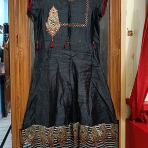 Digital Print Fancy Kurti