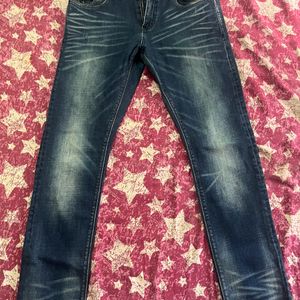 New Original Superdry Men Jeans