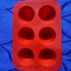 Modak Mould