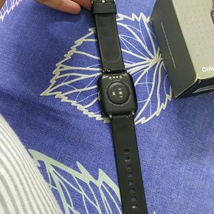 Noise Colorfit Pulse Smart Watch