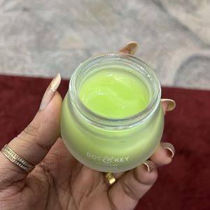 Dot & Key cica Calming Moisturiser