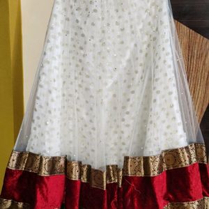 Lehnga/Lehnga Choli