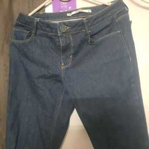 Low Cut Jeans. Originally From Turkey