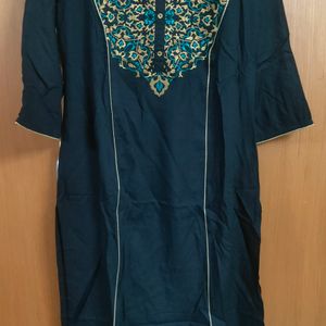 Aurelia Brand, Beautiful kurta, Fresh And Unused