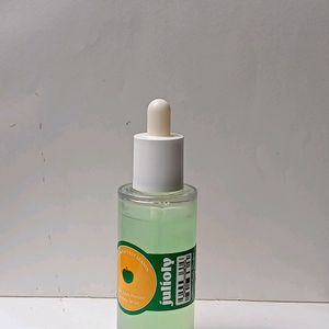 {K-beauty} Julioly Green Apple Serum