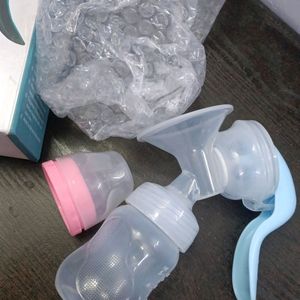 Breast Pump.