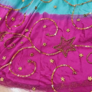 Chaniya Choli For Girls