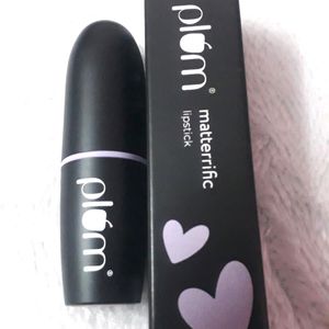 Plum Matterrific Lipstick Plu It Up