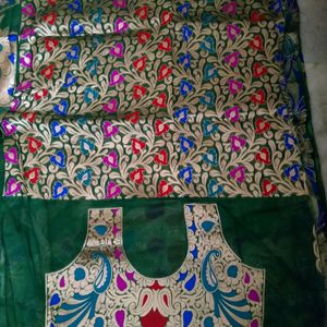 Saree New - Price reduced