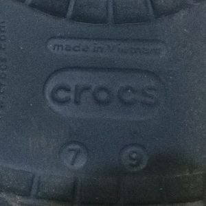 Daily Wear Clogs From Crocs