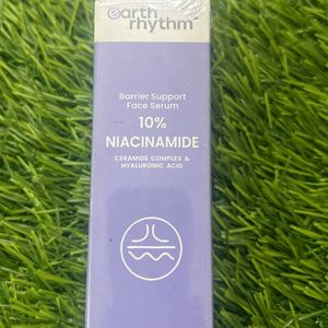 10% Niacinamide Serum