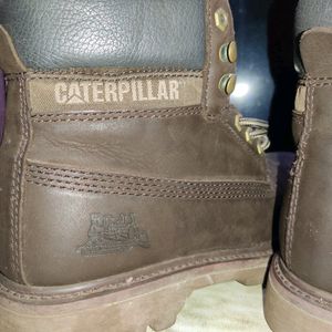 Branded Leather Shoe For Men