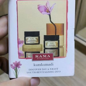 Eladi + Kumkumadi oil + Sample Packs