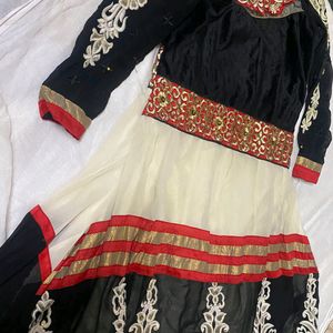 Ethnic Gown