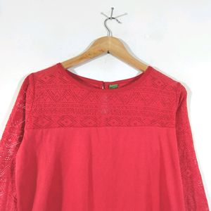 Red Dress (Women's)