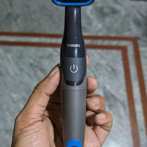 PHILIPS BG1025/15 Trimmer