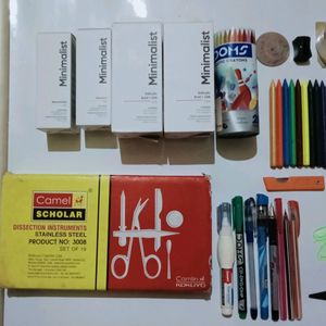 Stationery Items