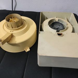 Juicers Without Motor