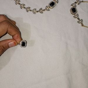 Chain Set