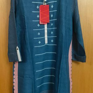 W Brand, Beautiful kurta, Fresh And Unused