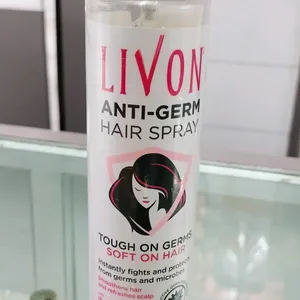 Livon Anti Germ Hair Spray